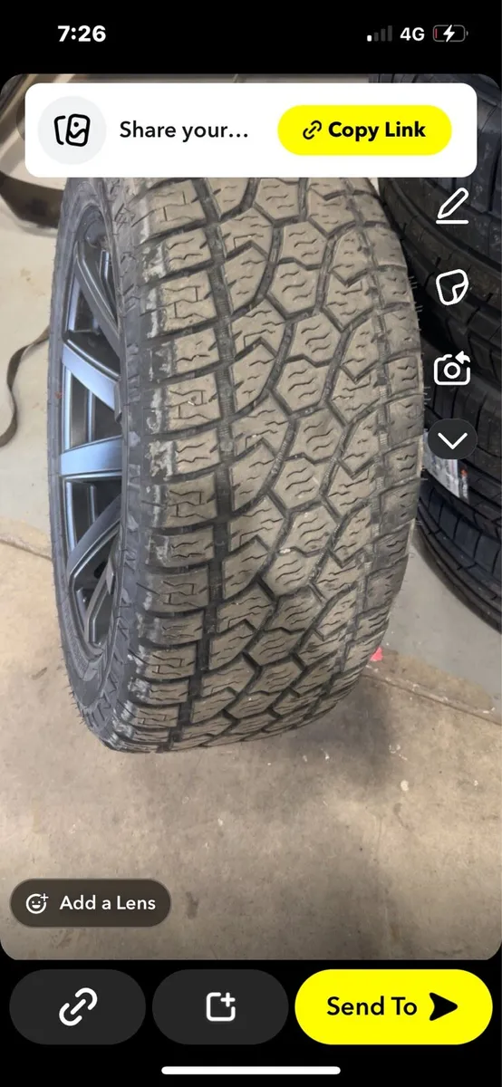 Toyota parts - Image 4