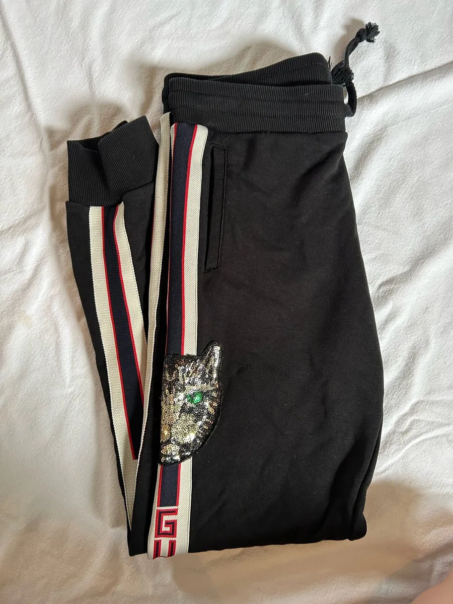Vintage Gucci - Image 1