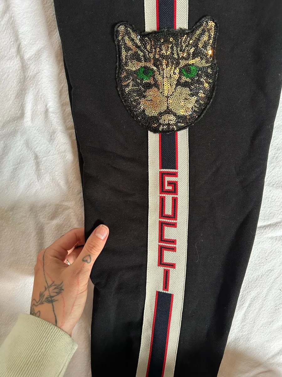 Vintage Gucci - Image 2