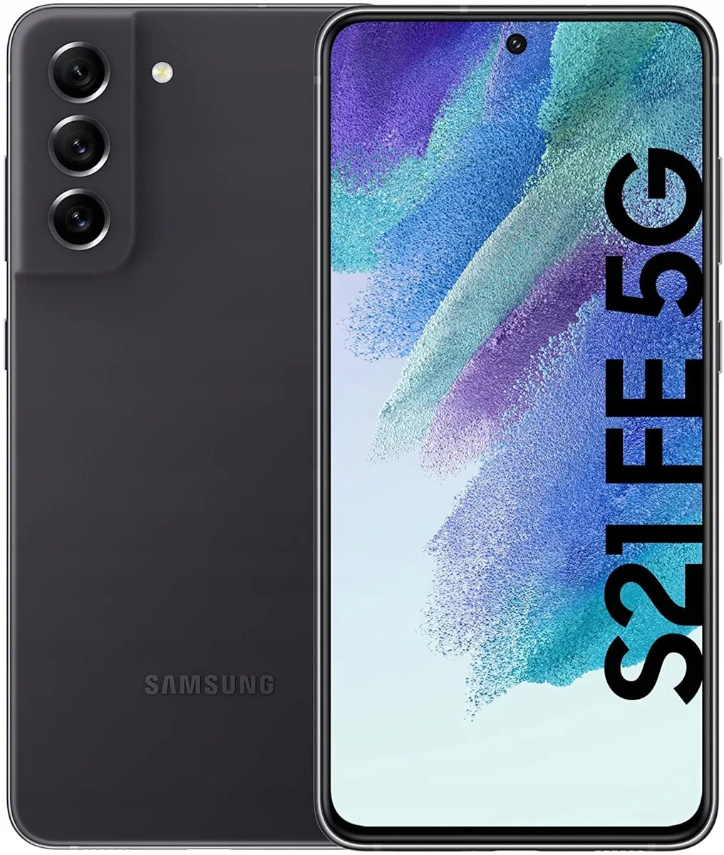 Samsung s21fe