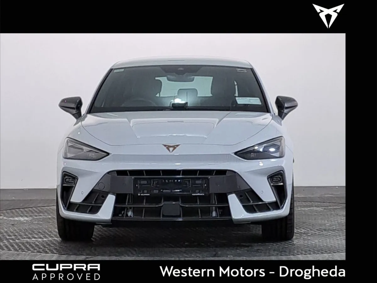 Cupra Leon 1.5 TSI 150hp - Image 4