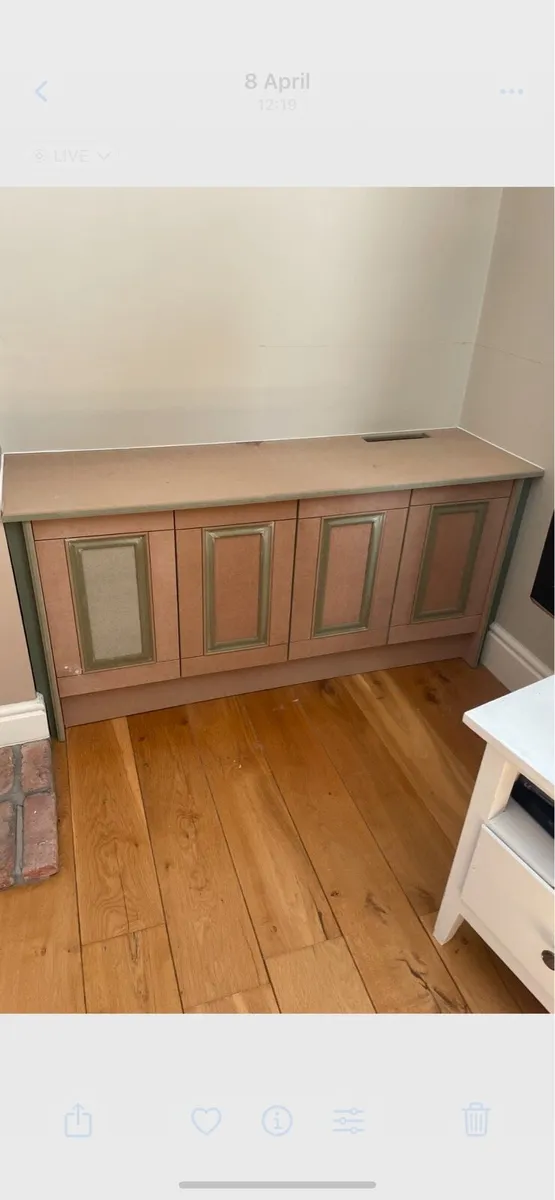 Wall panelling Co Louth - Image 4