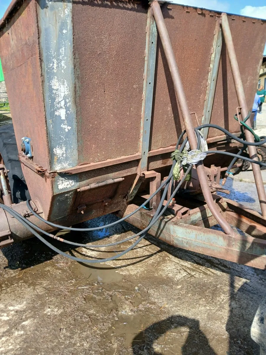 Turf Hopper - Image 4