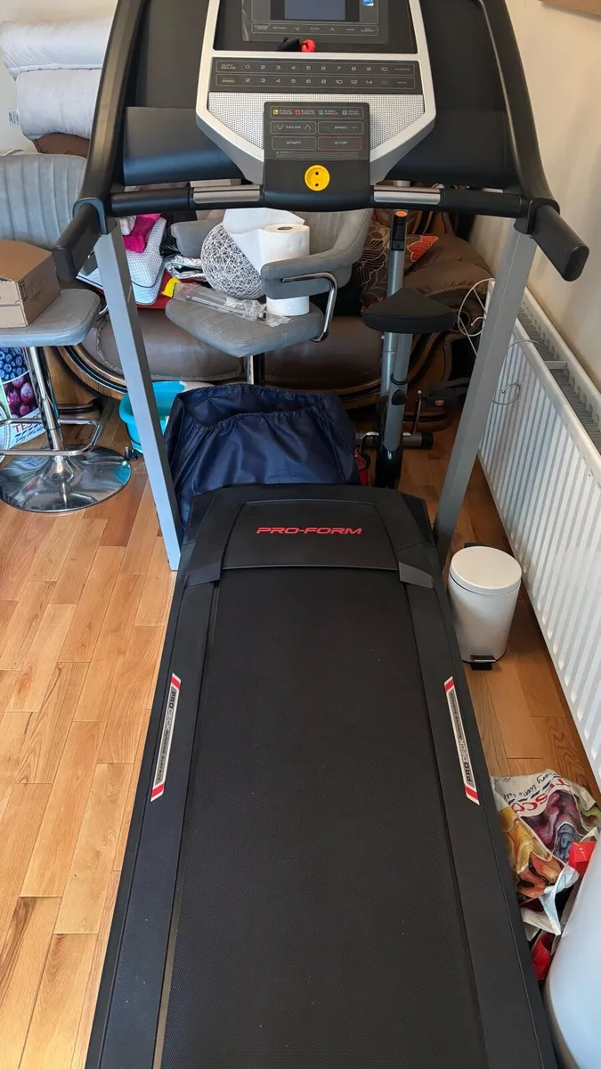 Treadmill - Image 1