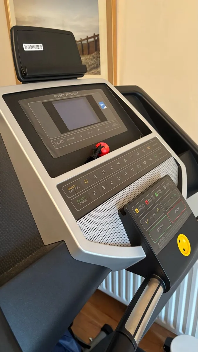 Treadmill - Image 2