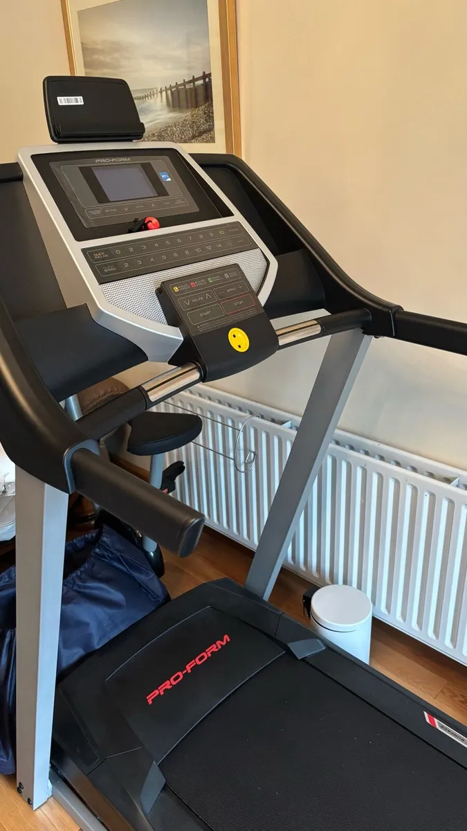 Treadmill - Image 3