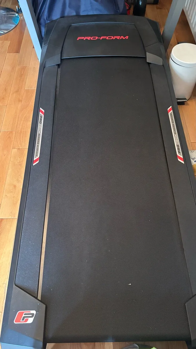 Treadmill - Image 4