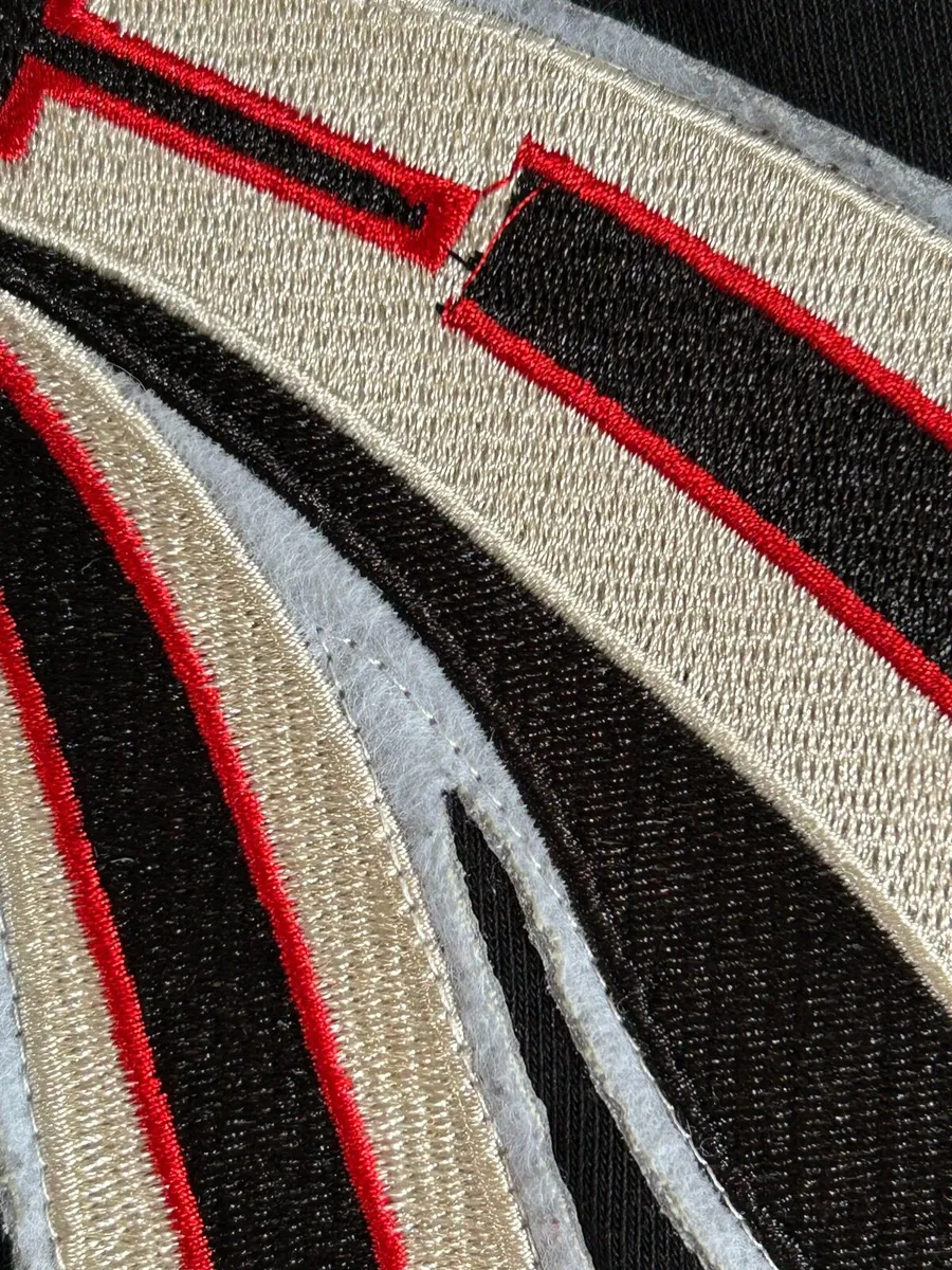 Vintage Gucci Hoodie - Image 4