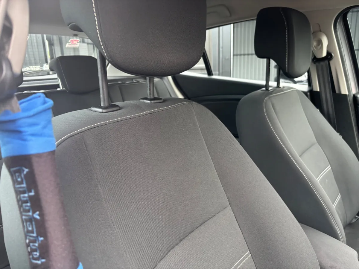 Renault Megane 2014 1.5Dci 102kms - Image 3