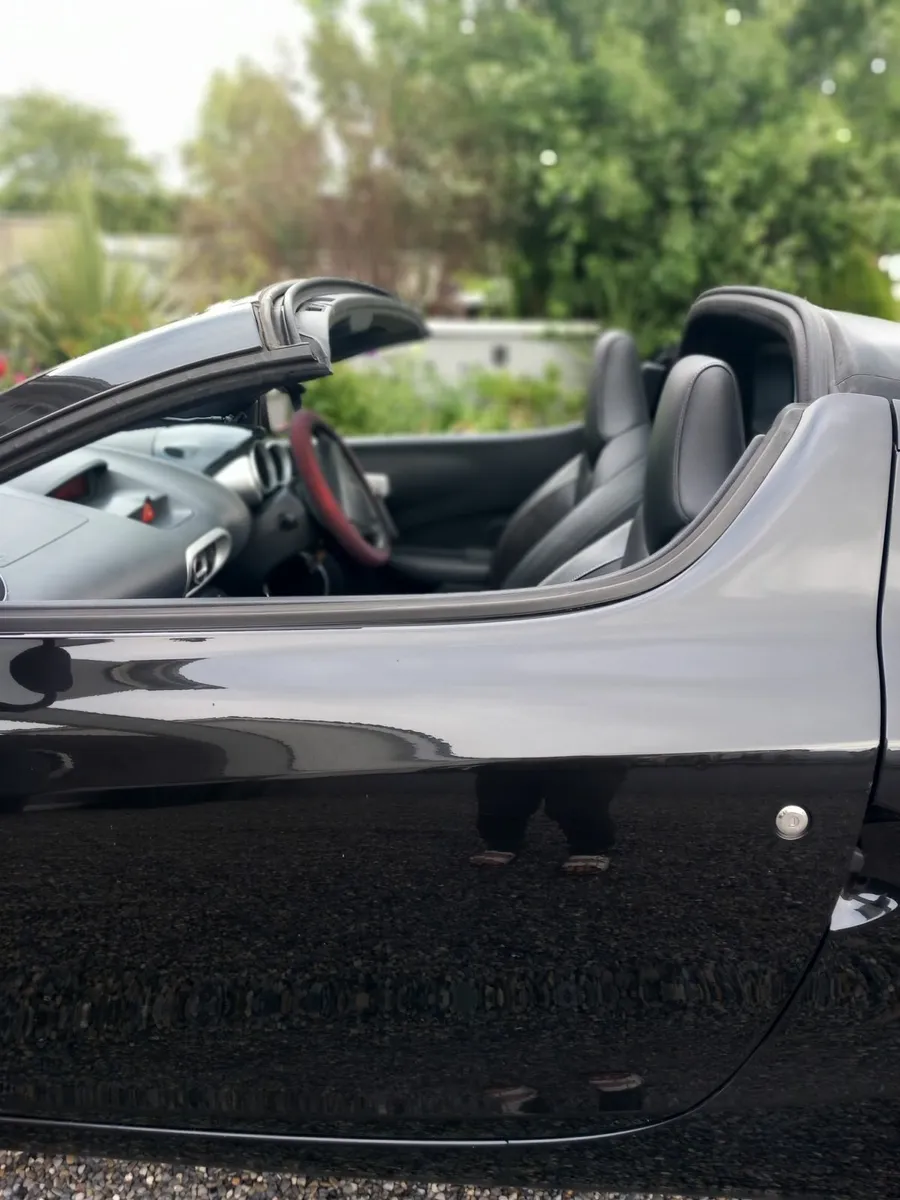 Renault Wind 2010 - Image 2
