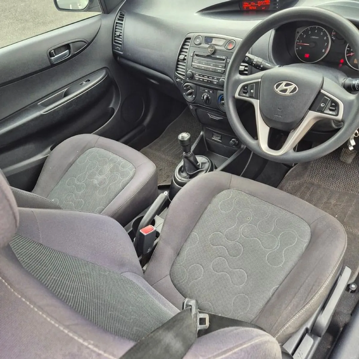 2009 Hyundai i20 - Image 4