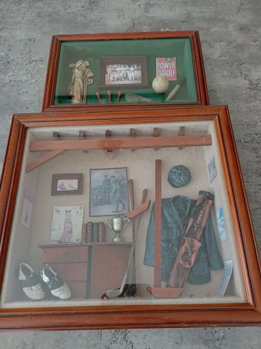 antiques and collectibles - Image 1