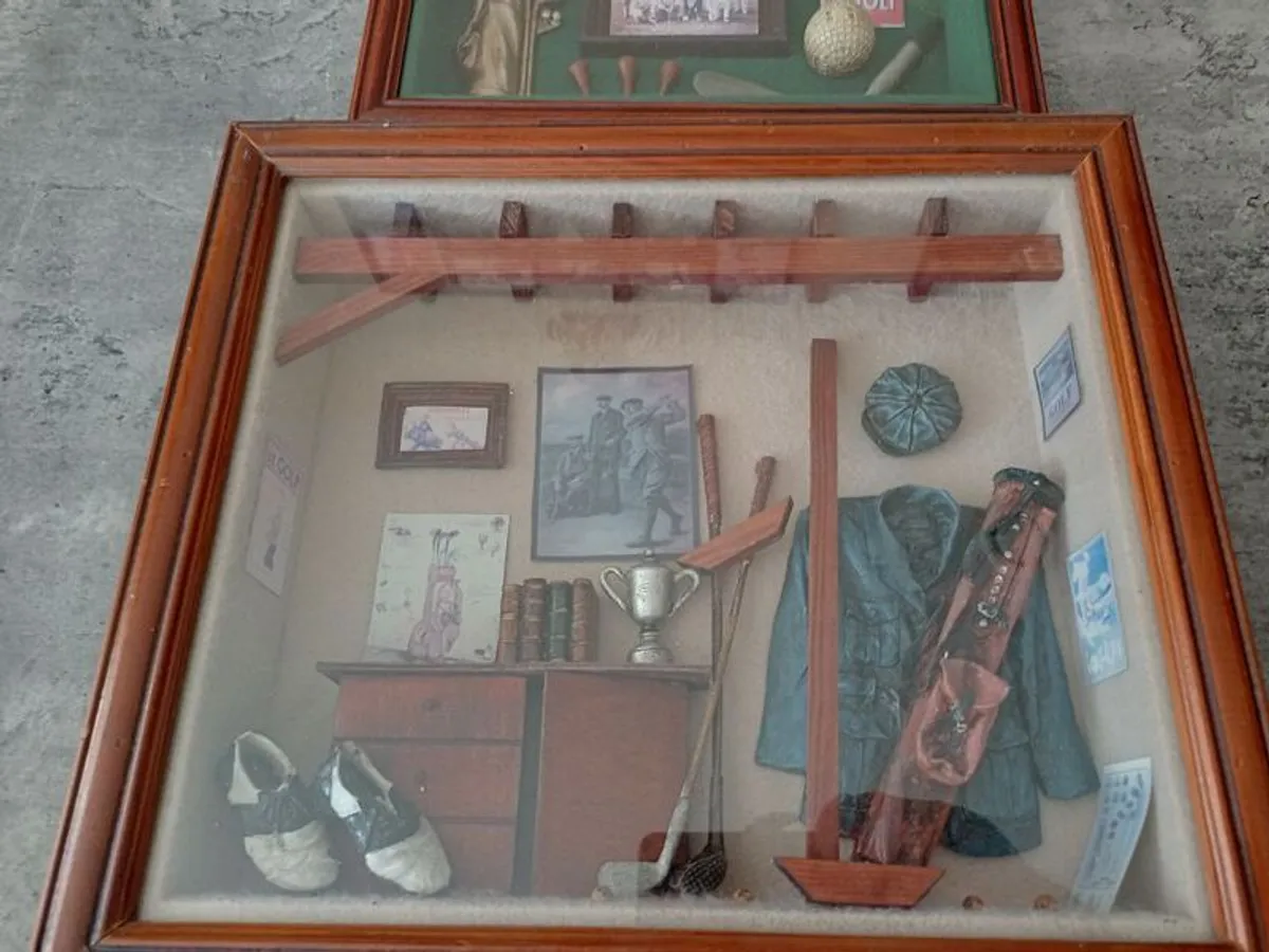antiques and collectibles - Image 4