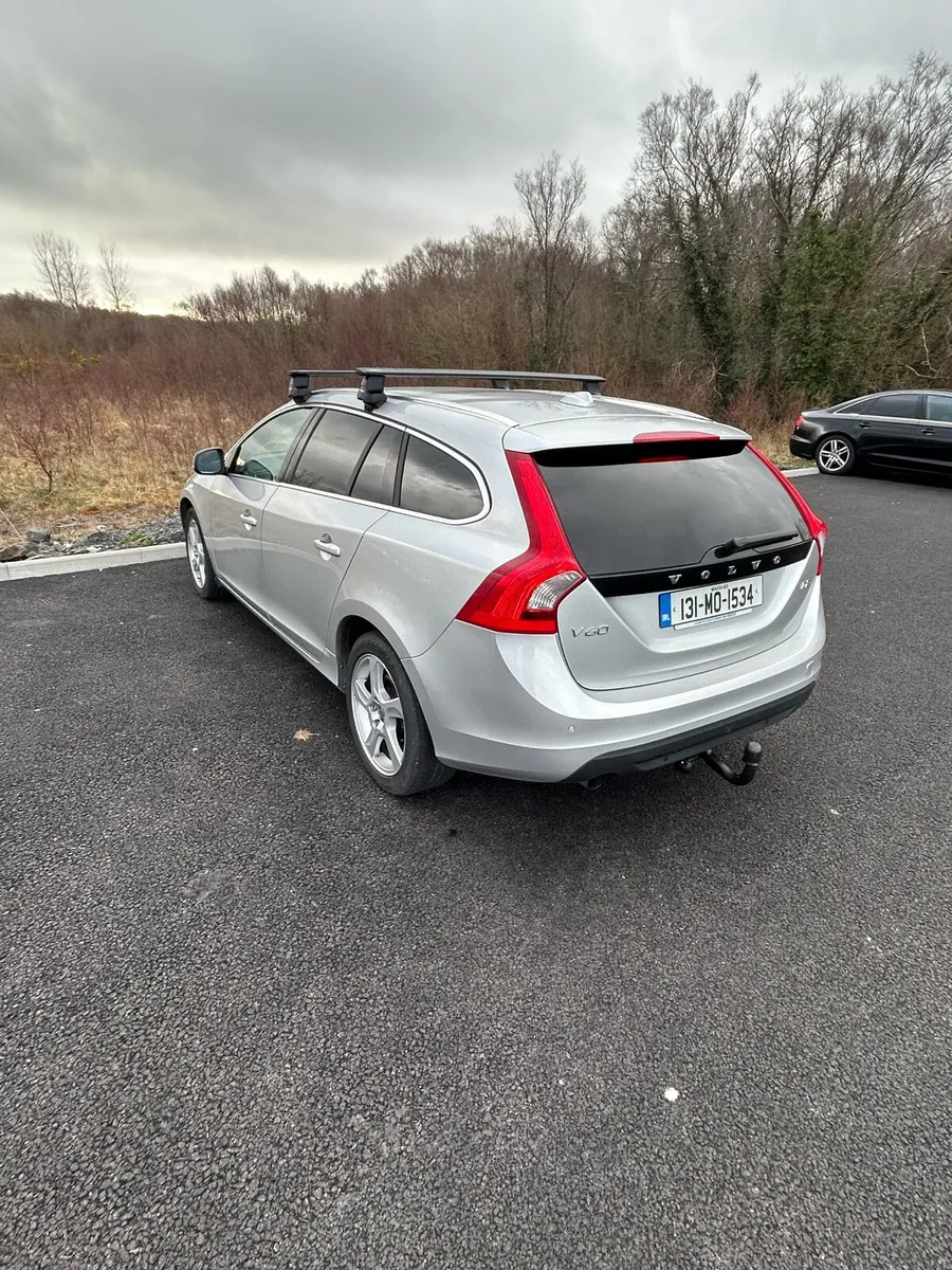131 Volvo V60 - Image 1