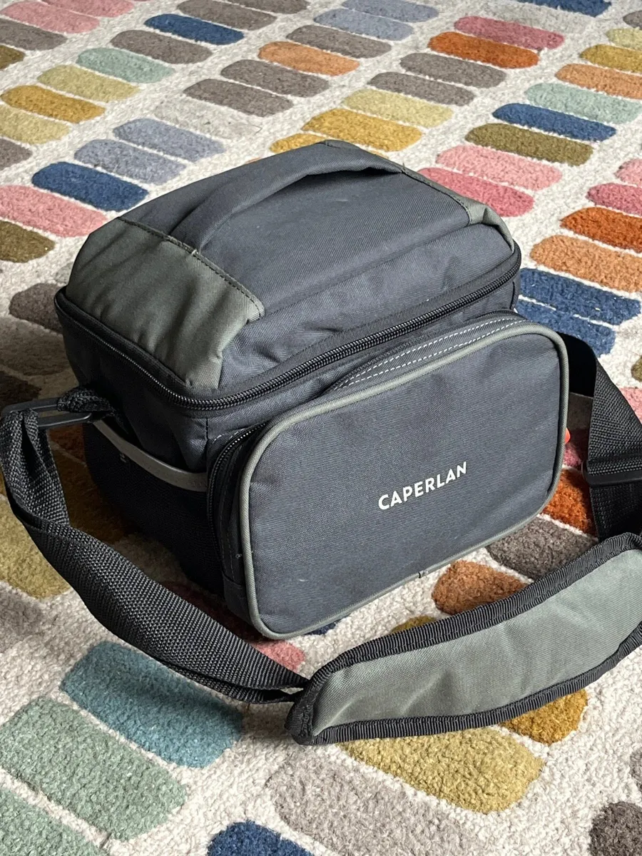 Fishing bag - Image 1