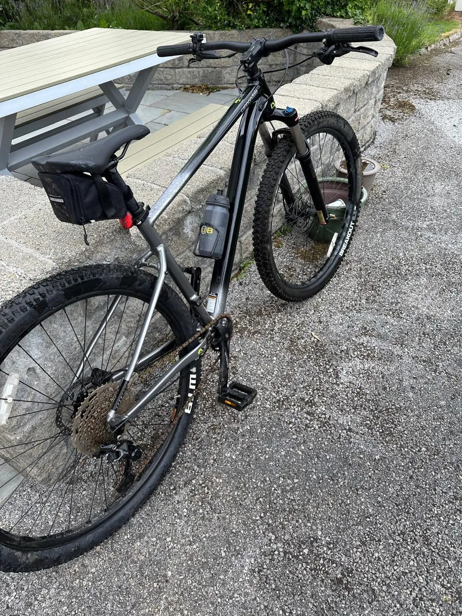 Bike- men’s off trail - Image 1