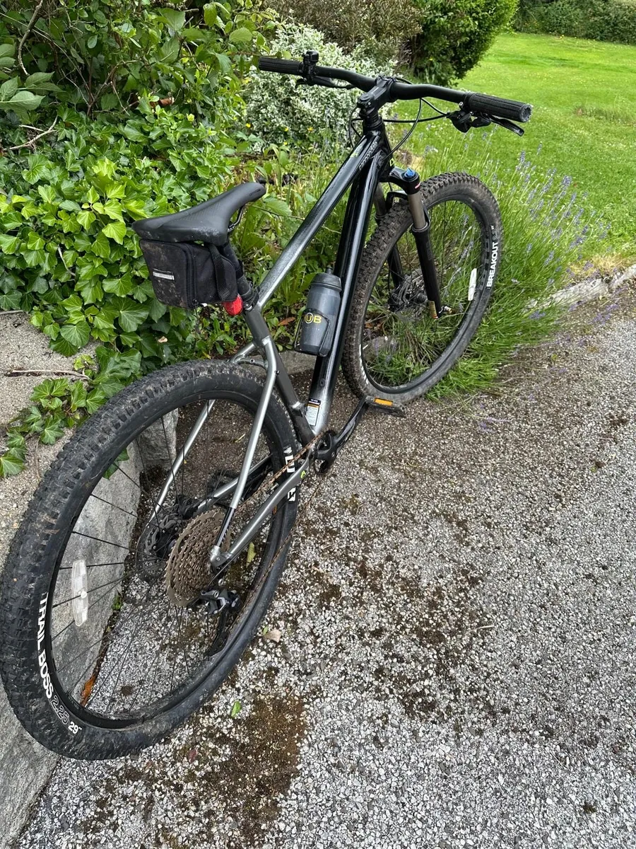 Bike- men’s off trail - Image 2