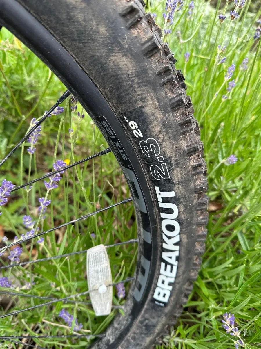 Bike- men’s off trail - Image 4