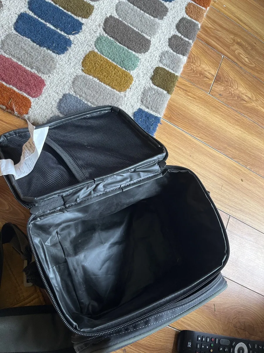 Fishing bag - Image 3