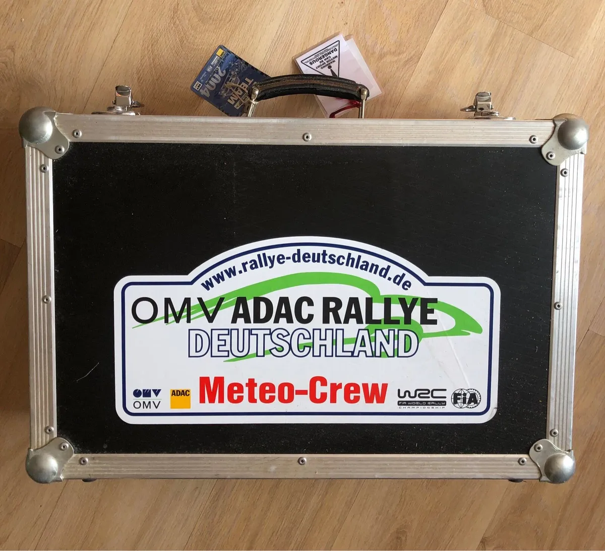 Flight Case - Image 1