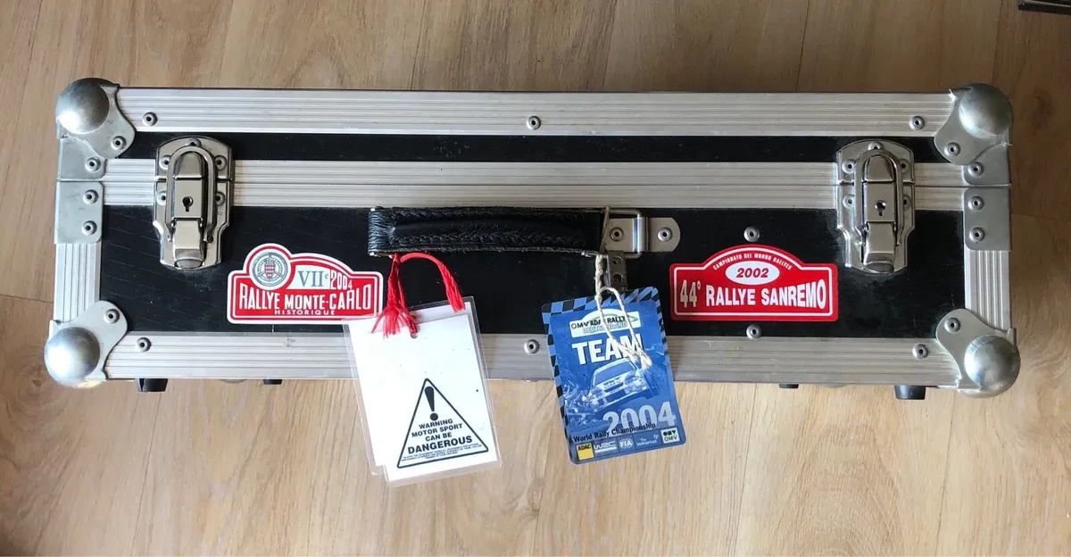 Flight Case - Image 2