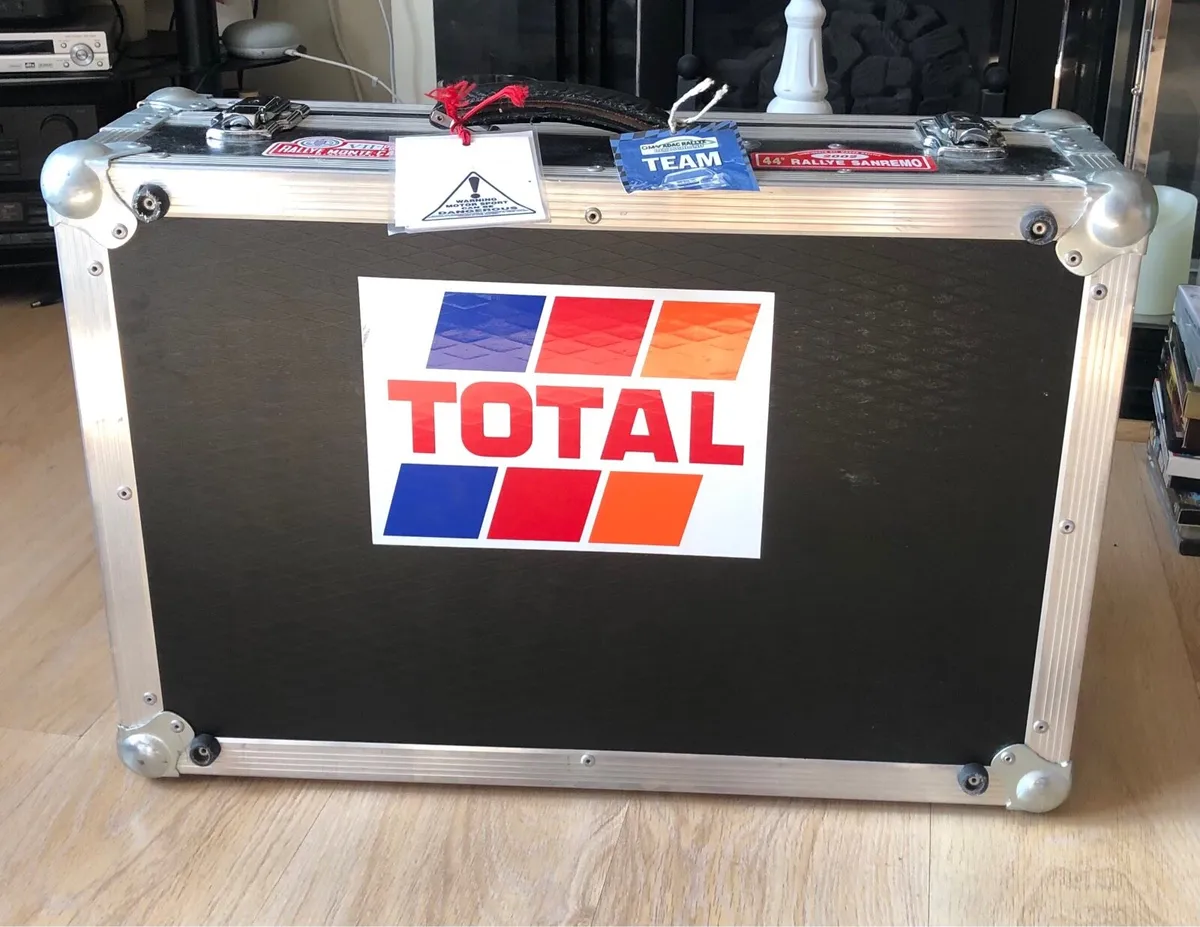Flight Case - Image 3