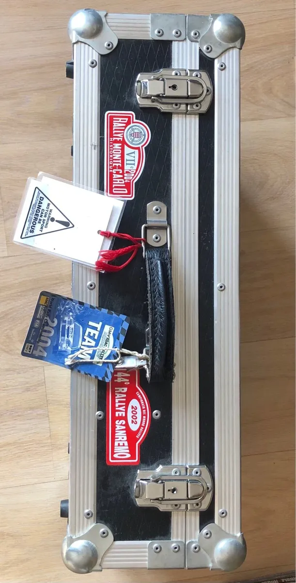 Flight Case - Image 4