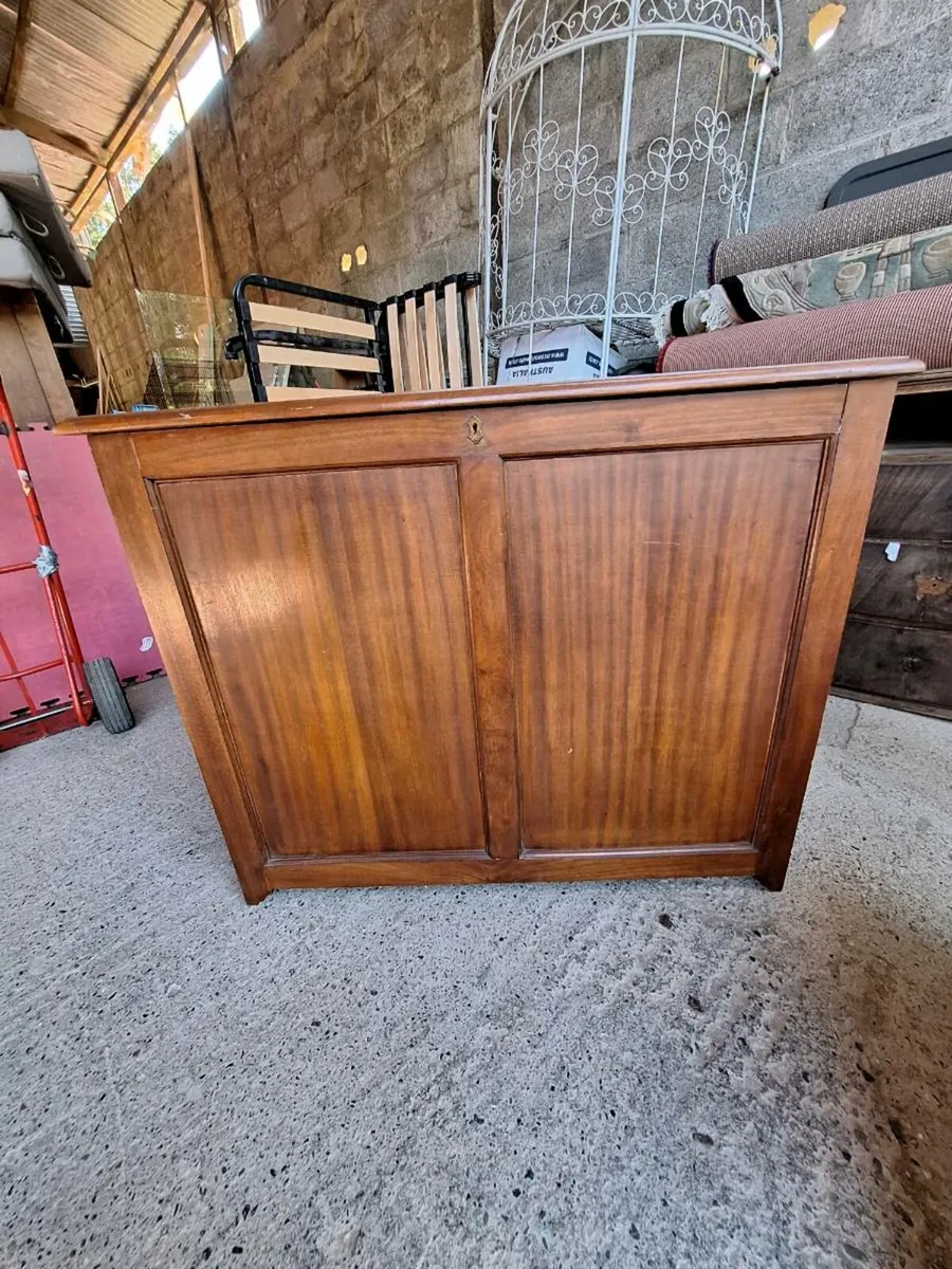 Very big storage chest (DELIVERY) - Image 1