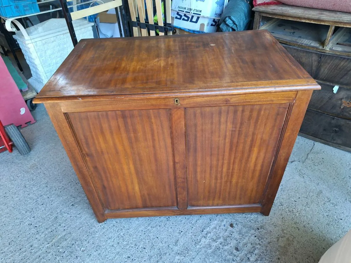 Very big storage chest (DELIVERY) - Image 2