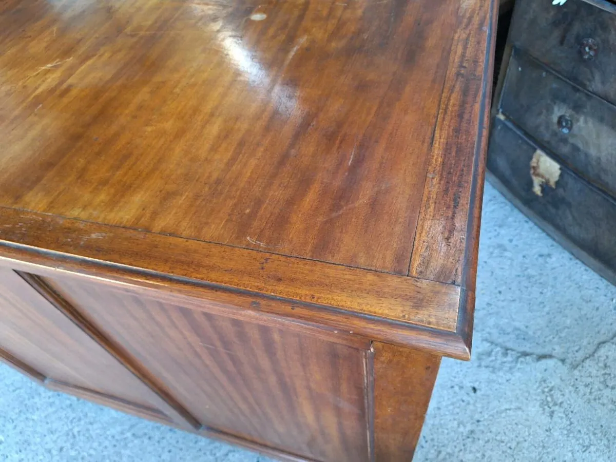 Very big storage chest (DELIVERY) - Image 3