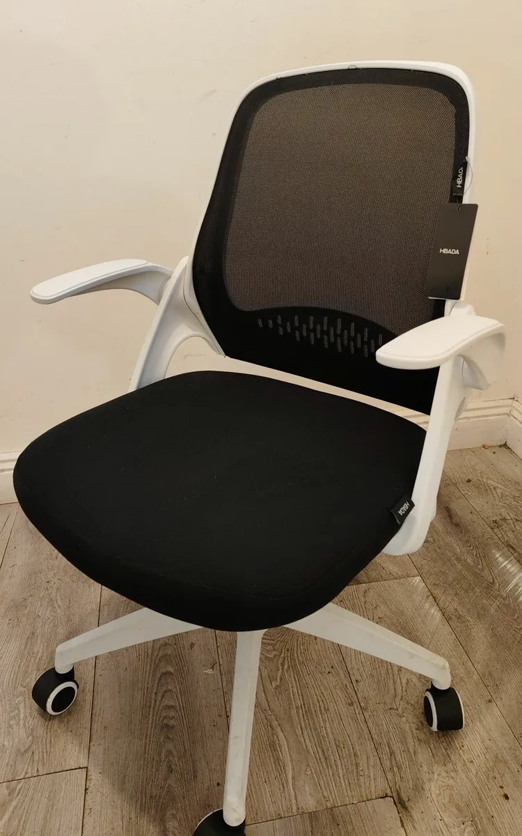 Hbada Ergonomic Office Chair – Excellent Condition - Image 3