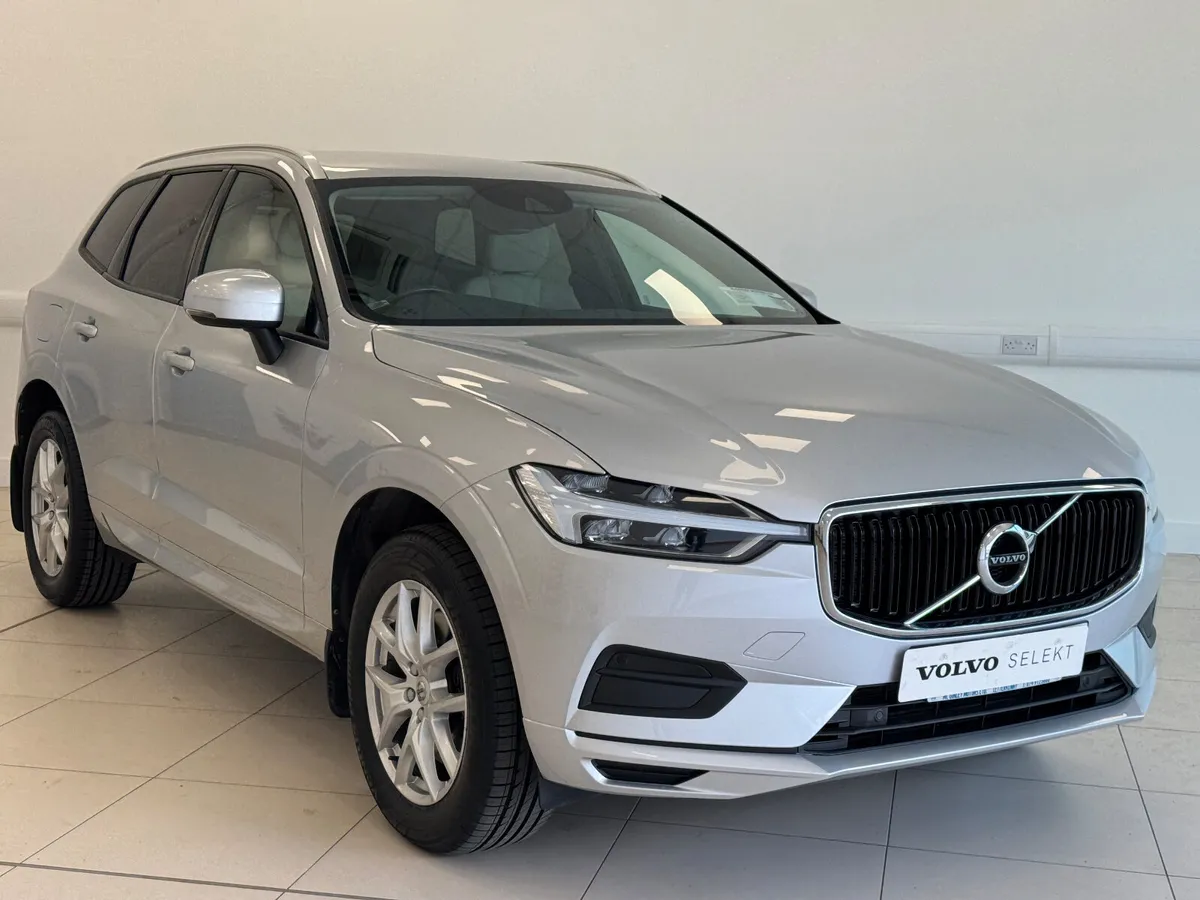 Volvo XC60 D4 Momentum Auto - Image 1