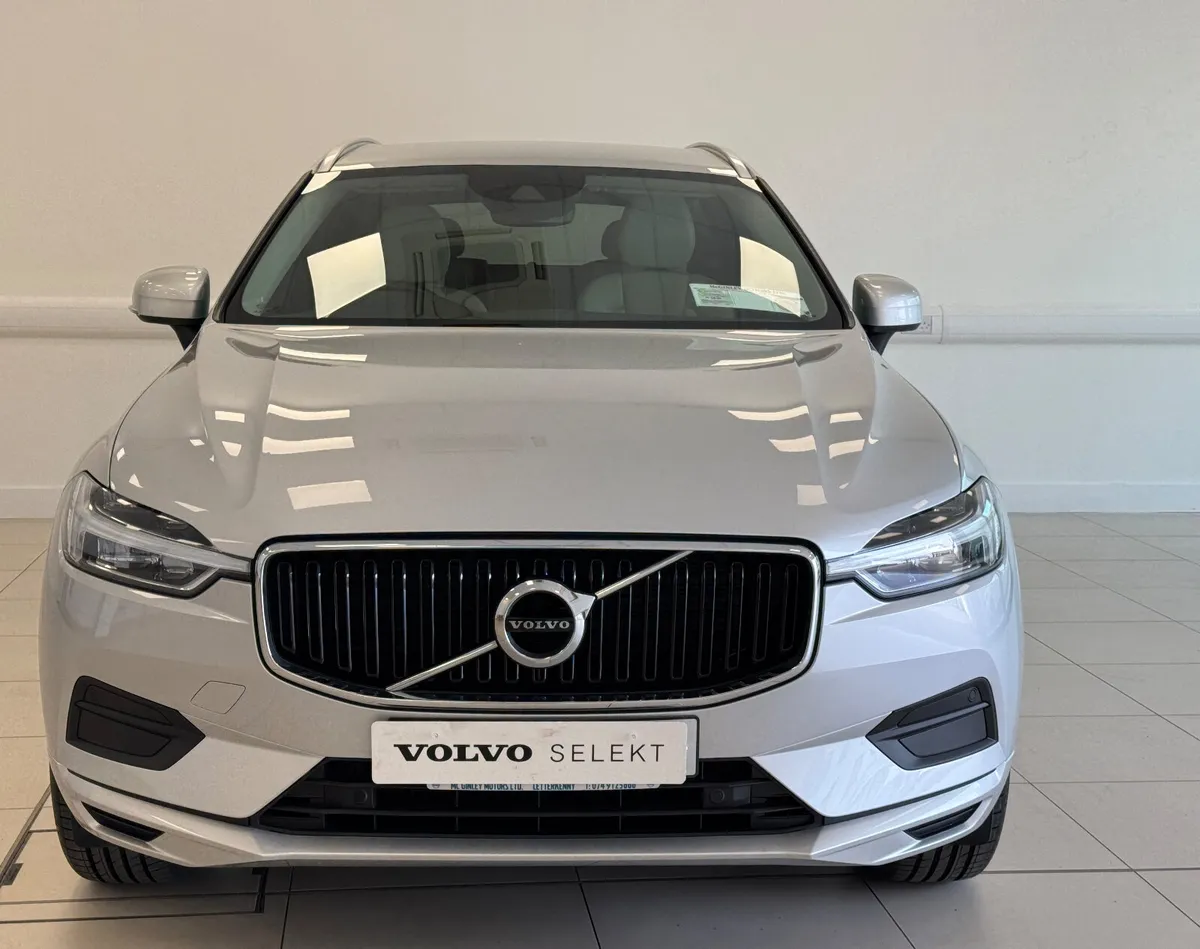 Volvo XC60 D4 Momentum Auto - Image 2