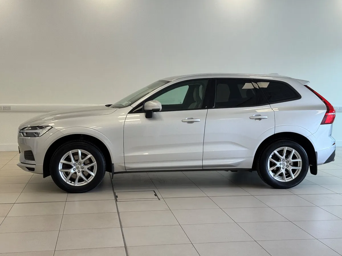 Volvo XC60 D4 Momentum Auto - Image 4