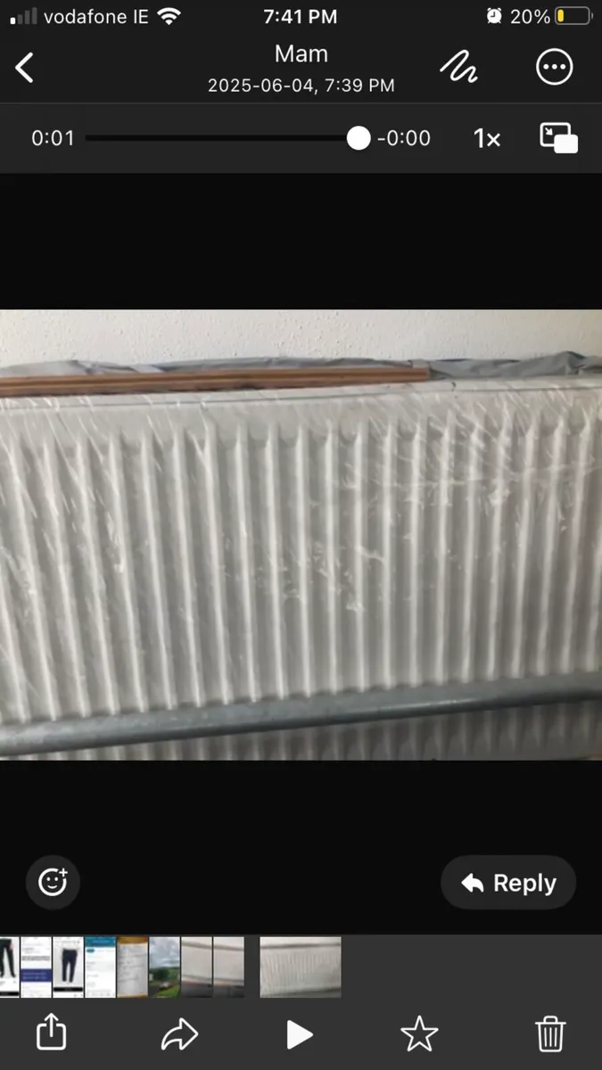 Radiators for sale - Image 2