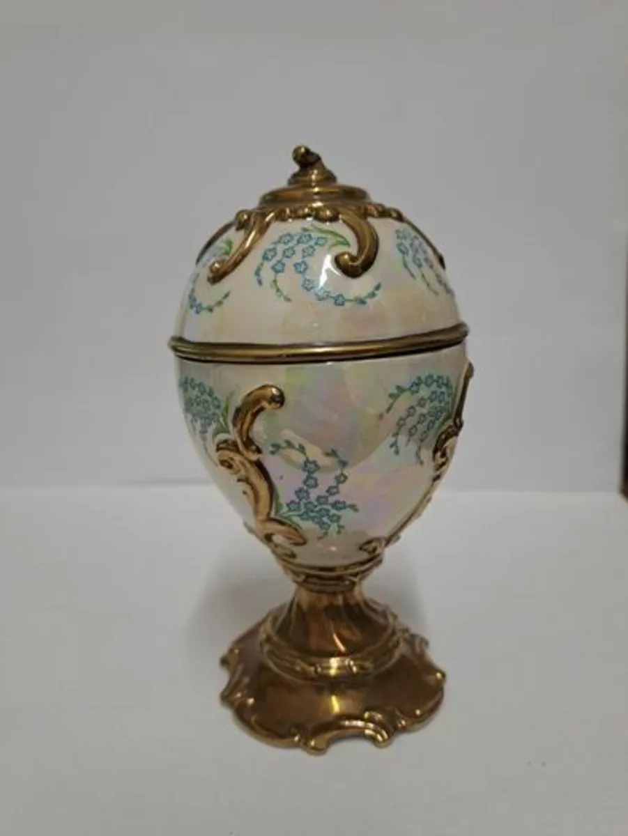 House of Faberge Forget me not - Image 2