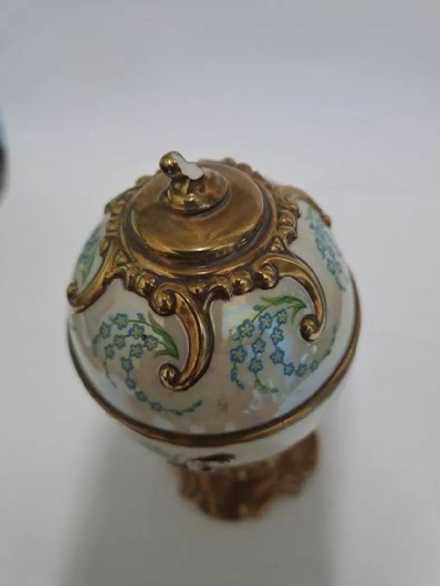 House of Faberge Forget me not - Image 3