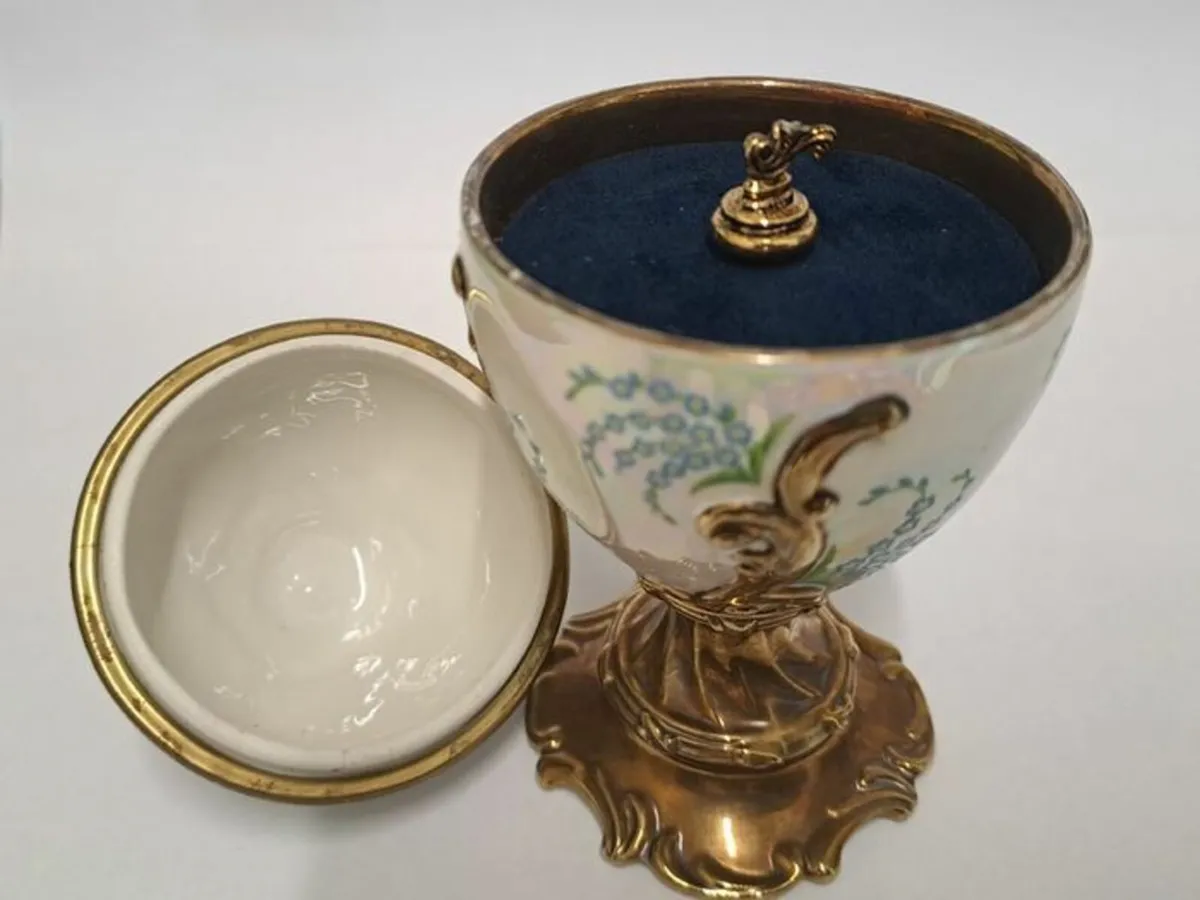 House of Faberge Forget me not - Image 4