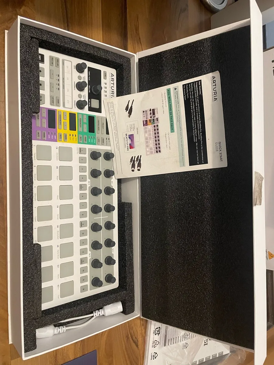 Arturia Beatstep Pro - Image 2