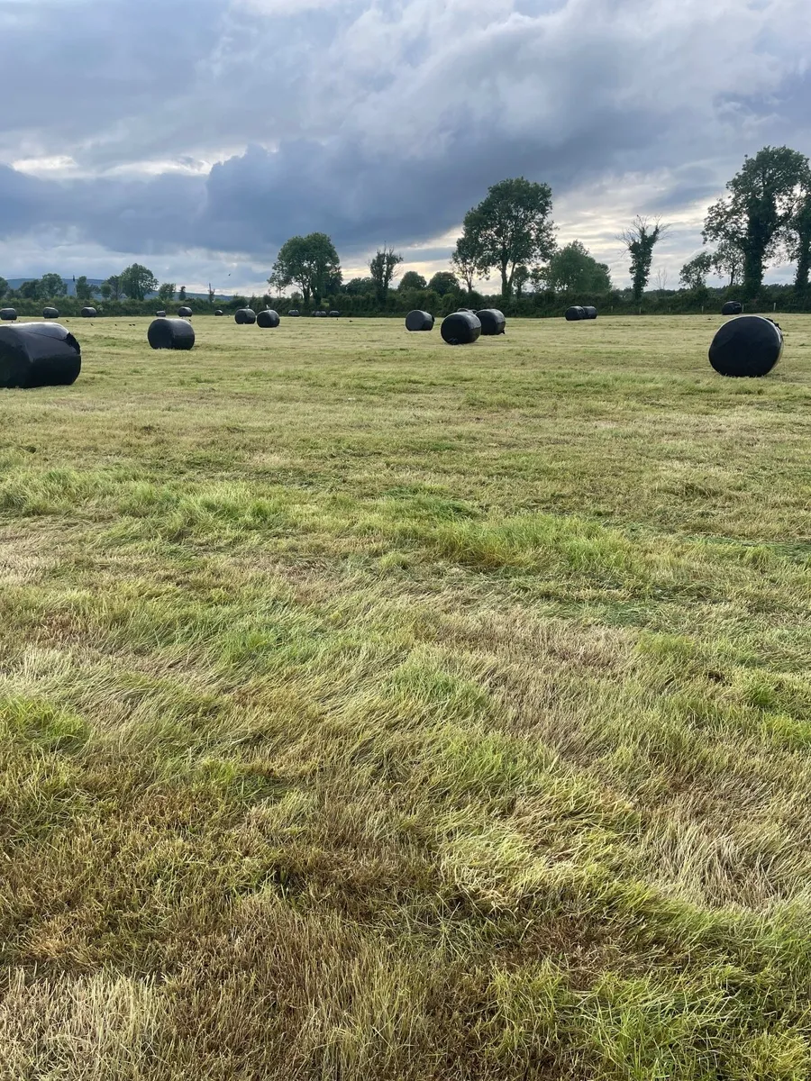 Tractor driver required - Image 1