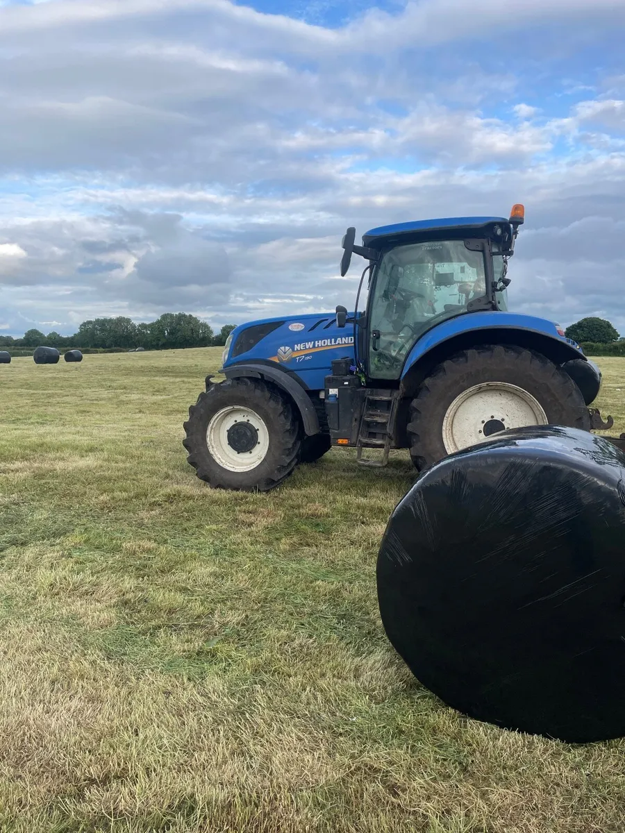 Tractor driver required - Image 2