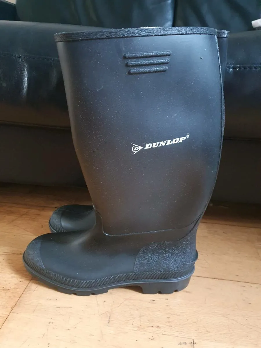 Wellington Boots