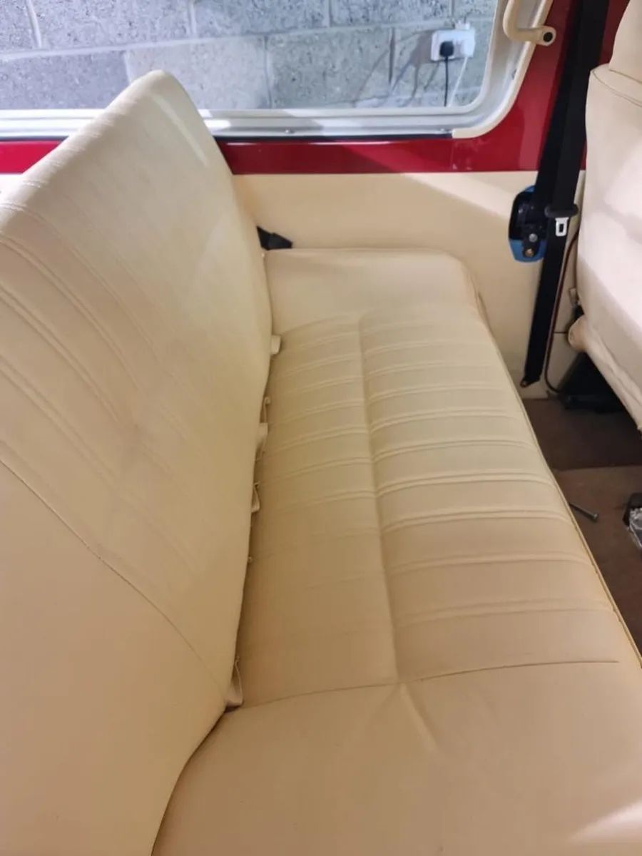 Nissan Patrol 1985 - Image 4