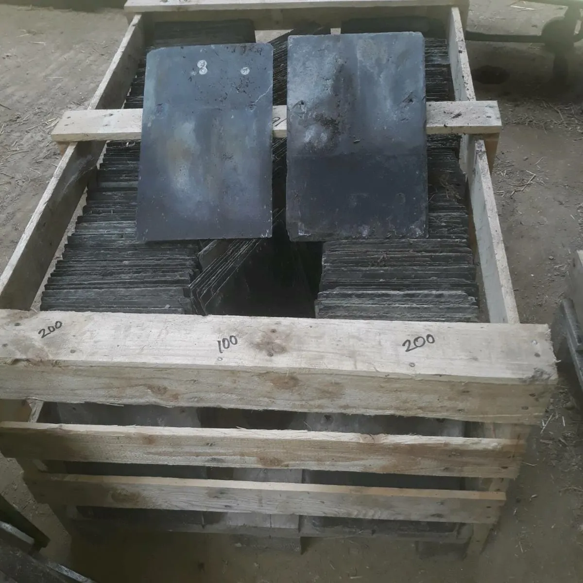 Natural slates - Image 2