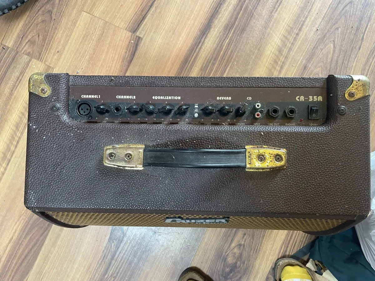 Cruzer Speaker - Image 2