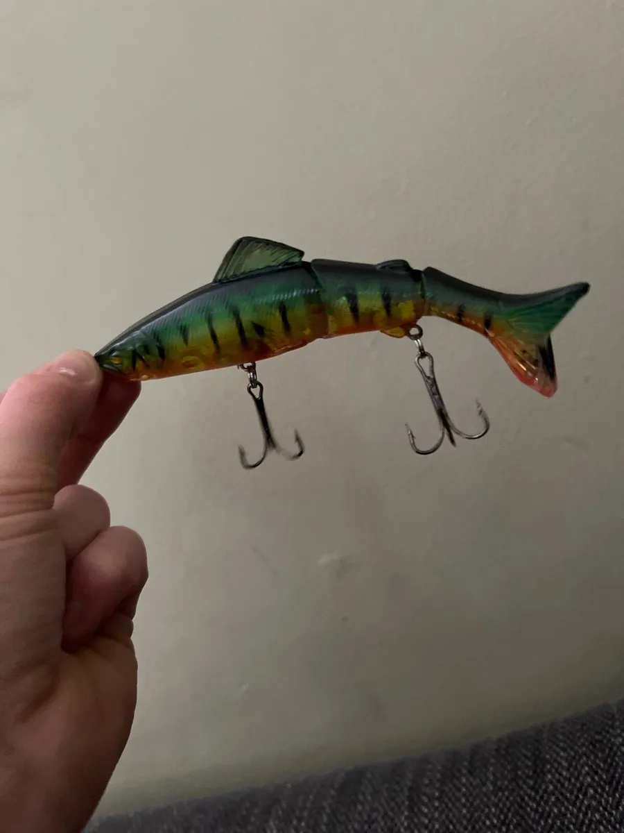 Fishing lure - Image 1