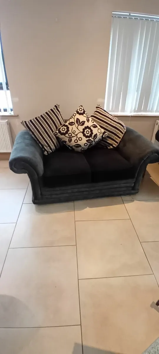 3 + 2  Seater Sofa - Image 2