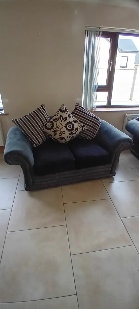 3 + 2  Seater Sofa - Image 3