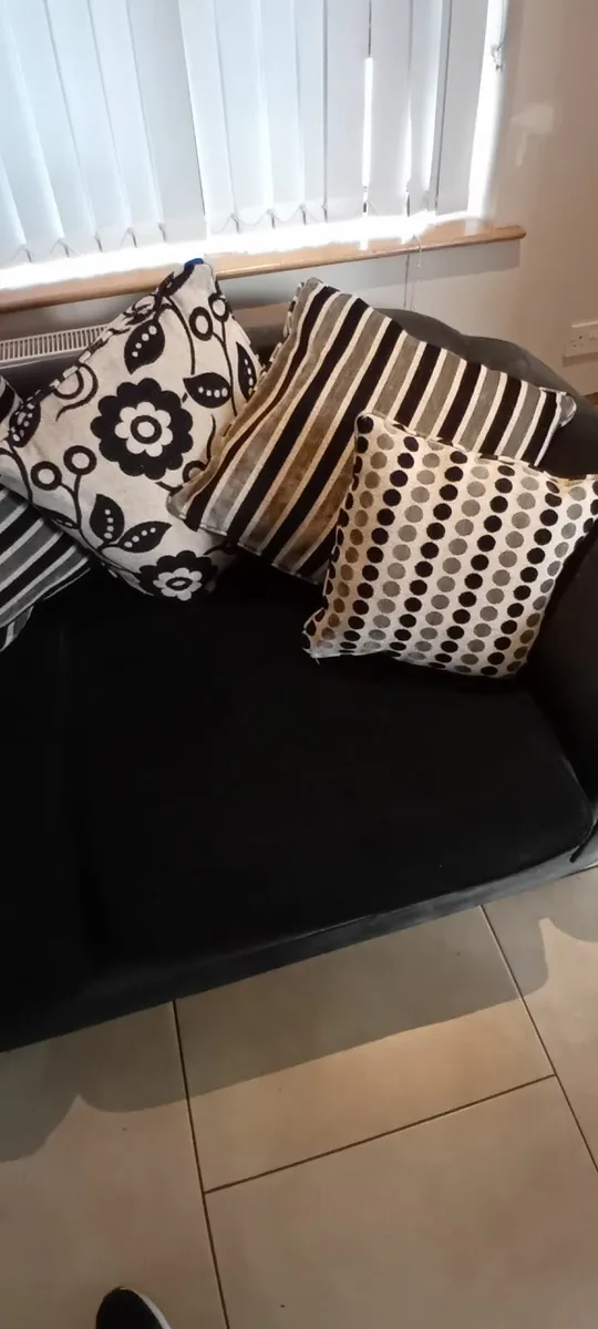3 + 2  Seater Sofa - Image 4