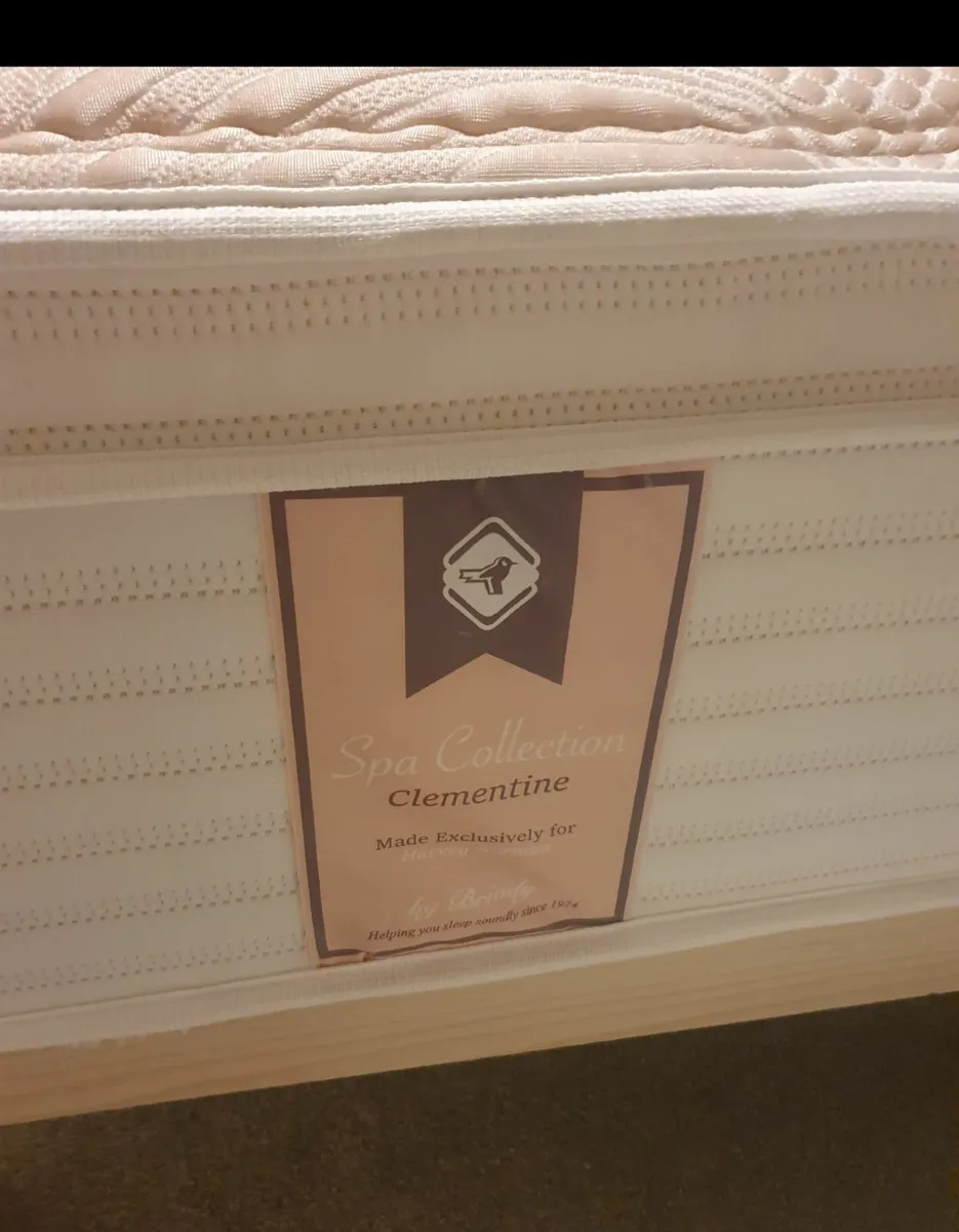 Mattress SKing - Image 1
